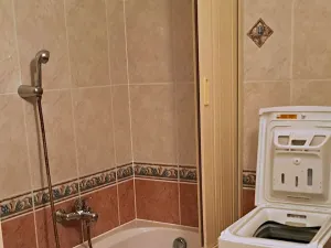 Pronájem bytu 4+kk, Praha, Zahradníčkova, 101 m2