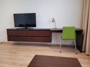Pronájem bytu 2+1, Praha - Stodůlky, Mukařovského, 42 m2