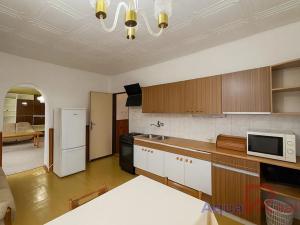 Pronájem bytu 1+1, Karlovy Vary, Sokolovská, 44 m2