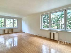 Prodej bytu 3+1, Písek, Otakara Jeremiáše, 76 m2