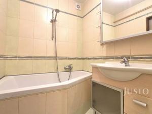 Prodej bytu 3+1, Písek, Otakara Jeremiáše, 76 m2