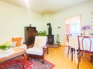 Prodej rodinného domu, Lhenice, 61 m2