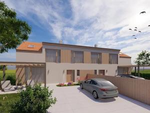 Prodej rodinného domu, Malhostovice, 128 m2