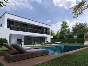 Prodej rodinného domu, Černošice, Strakonická, 206 m2