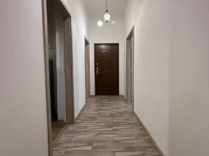 Prodej kanceláře, Praha - Hostivař, Hostivařská, 153 m2