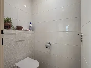 Prodej kanceláře, Praha - Hostivař, Hostivařská, 153 m2