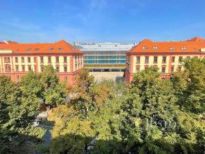 Prodej bytu 2+kk, Praha - Vršovice, 28. pluku, 64 m2