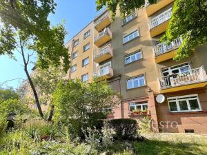 Prodej bytu 2+kk, Praha - Vršovice, 28. pluku, 64 m2