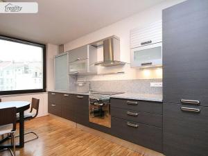 Pronájem bytu 4+kk, Praha - Žižkov, Prokopova, 98 m2