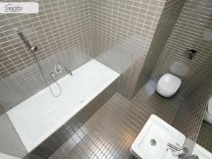 Pronájem bytu 4+kk, Praha - Žižkov, Prokopova, 98 m2