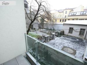 Pronájem bytu 4+kk, Praha - Žižkov, Prokopova, 98 m2