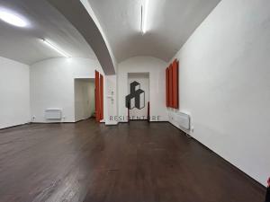 Pronájem obchodního prostoru, Praha - Vinohrady, Mánesova, 45 m2