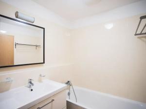 Prodej bytu 2+kk, Praha - Modřany, Pískařská, 55 m2