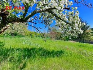 Prodej zahrady, Praha - Přední Kopanina, Nové domy, 2238 m2