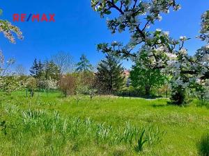 Prodej zahrady, Praha - Přední Kopanina, Nové domy, 2238 m2