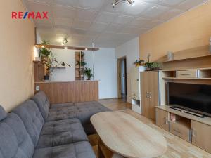 Prodej bytu 4+1, Chodová Planá, sídliště Lučina, 80 m2