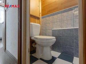 Prodej bytu 4+1, Chodová Planá, sídliště Lučina, 80 m2