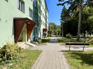 Prodej bytu 2+1, Kroměříž, Vrobelova, 57 m2