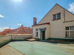 Prodej komerční nemovitosti, Kutná Hora, Tylova, 398 m2