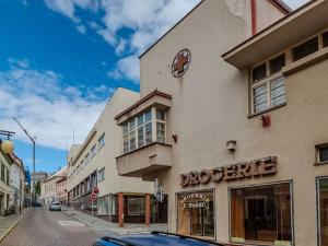Prodej komerční nemovitosti, Kutná Hora, Tylova, 398 m2