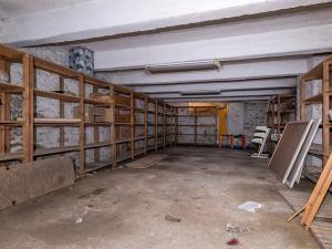 Prodej vícegeneračního domu, Kutná Hora, Tylova, 398 m2