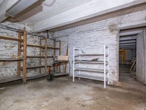 Prodej vícegeneračního domu, Kutná Hora, Tylova, 398 m2