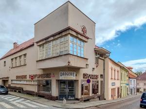 Prodej vícegeneračního domu, Kutná Hora, Tylova, 398 m2