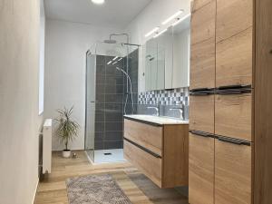 Prodej rodinného domu, Litomyšl, Trstěnická, 170 m2