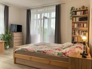 Prodej rodinného domu, Litomyšl, Trstěnická, 170 m2