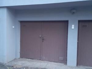 Pronájem garáže, Černošice, Vrážská, 15 m2