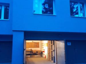 Pronájem garáže, Černošice, Vrážská, 15 m2