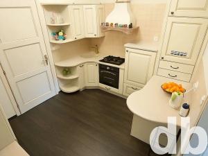 Prodej bytu 2+kk, Karlovy Vary, Petřín, 55 m2