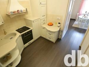 Prodej bytu 2+kk, Karlovy Vary, Petřín, 55 m2