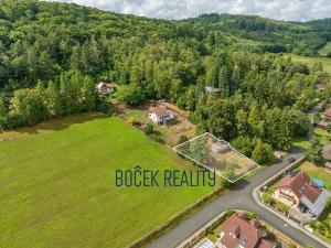 Prodej pozemku pro bydlení, Zbiroh, Vlčí jáma, 726 m2
