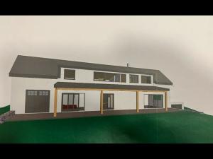 Prodej rodinného domu, Bílá Třemešná, 130 m2