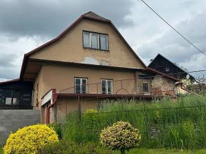 Prodej rodinného domu, Bílá Třemešná, 130 m2