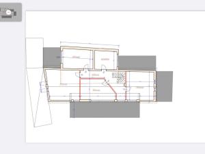 Prodej rodinného domu, Bílá Třemešná, 130 m2