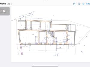 Prodej rodinného domu, Bílá Třemešná, 130 m2