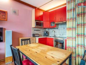 Pronájem bytu 2+kk, Česká Lípa, Jihlavská, 41 m2