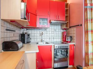 Pronájem bytu 2+kk, Česká Lípa, Jihlavská, 41 m2
