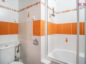 Pronájem bytu 2+kk, Česká Lípa, Jihlavská, 41 m2