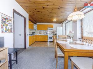 Prodej rodinného domu, Kouřim, Zahradní, 106 m2