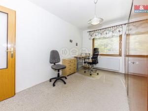 Prodej rodinného domu, Kouřim, Zahradní, 106 m2