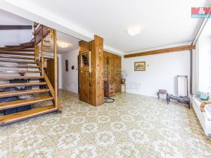 Prodej rodinného domu, Kouřim, Zahradní, 106 m2