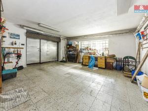 Prodej rodinného domu, Kouřim, Zahradní, 106 m2