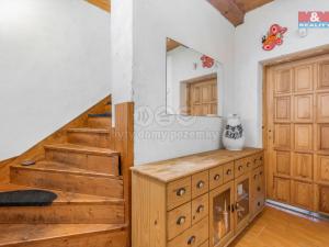 Prodej chalupy, Habartice - Háj, 200 m2