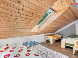 Prodej chalupy, Habartice - Háj, 200 m2