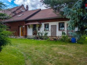 Prodej chalupy, Habartice - Háj, 200 m2