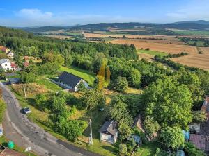Prodej pozemku pro bydlení, Podhradí, 1007 m2
