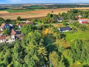 Prodej pozemku pro bydlení, Podhradí, 1007 m2
